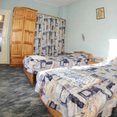 Отель Guest House Dobrudzha Боженци комната для гостей фото 3