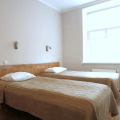 Hotel Avitar 3* Апартаменты с различными типами кроватей фото 2