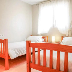 Отель Casa Lanjaron B&B удобства в номере