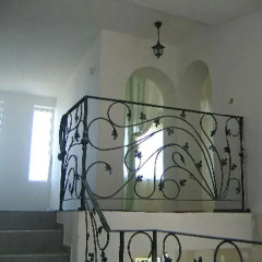 Отель Blue Villa интерьер отеля