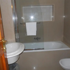 Hotel Palumbo 4* Стандартный номер фото 12