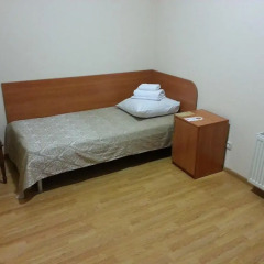 Hotel Nova комната для гостей фото 6