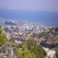 Hotel Marom Haifa 3* Стандартный номер фото 4