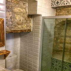 Отель Parmis Boutique House 3* Номер Делюкс фото 7