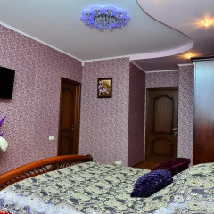 naDobu Hotel Poznyaki 2* Люкс с разными типами кроватей фото 16