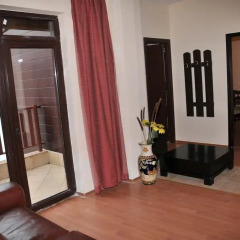 Апартаменты TES Flora Apartments Апартаменты фото 2