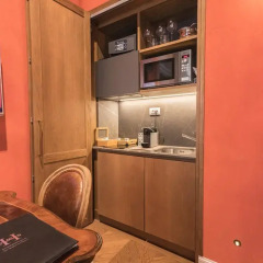 Отель Hemeras Boutique House Duomo Dream в номере