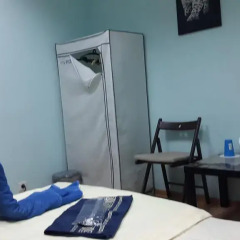 Hostel Belaya Dacha удобства в номере фото 2