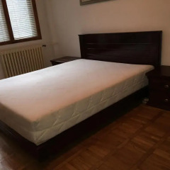 Отель Hram Homestay Белград комната для гостей фото 4