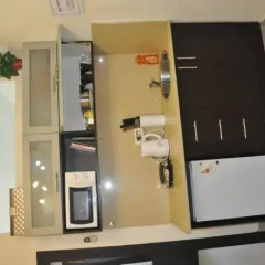Nahalat Yehuda Residence 3* Студия с различными типами кроватей фото 47