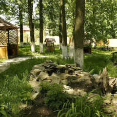 Гостиница Парк Отель Green House в Туле отзывы, цены и фото номеров - забронировать гостиницу Парк Отель Green House онлайн Тула фото 7