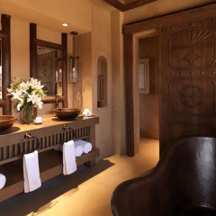 Отель Anantara Al Sahel Villa Resort спа