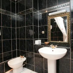 Clifton Hotel 3* Стандартный номер фото 20