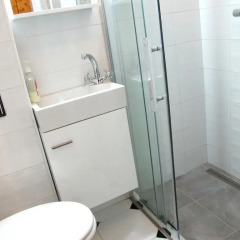 Отель Centar Guesthouse ванная