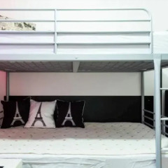 Economy Mini Hotel Kvartira №5 комната для гостей фото 5