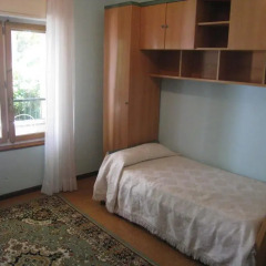 Отель Vivienda Vacacional La Xana комната для гостей фото 5