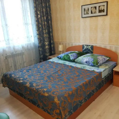Гостиница OtelOk в Балашихе отзывы, цены и фото номеров - забронировать гостиницу OtelOk онлайн Балашиха комната для гостей фото 4