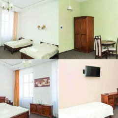 Гостиница Guest House Adam Mickiewicz Украина, Львов - отзывы, цены и фото номеров - забронировать гостиницу Guest House Adam Mickiewicz онлайн комната для гостей фото 4