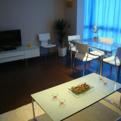 Отель Apartamentos Calle José питание