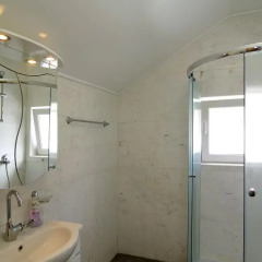 Отель Art Guesthouse Vintage ванная