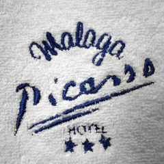 Hotel Malaga Picasso 3* Номер категории Эконом с различными типами кроватей