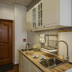 Отель Apartamenty Tatra club Centrum Закопане в номере