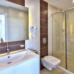 Отель LTI Dolce Vita Sunshine Resort - All Inclusive 4* Стандартный номер с различными типами кроватей фото 18