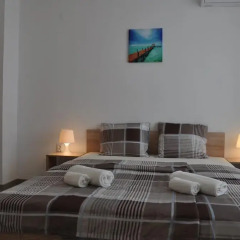 Отель House Todorov Стандартный номер с различными типами кроватей фото 2