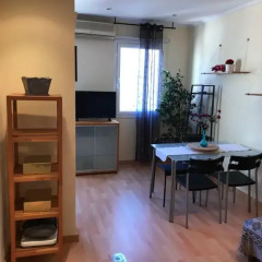 Отель Taulat Барселона детские мероприятия