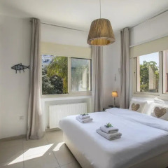 Отель Michelle Pernera Villas комната для гостей фото 5