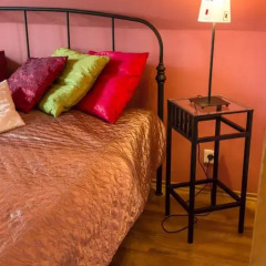 Отель Pension Marie 2* Стандартный номер фото 21