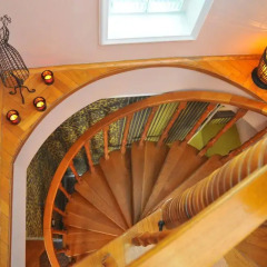 Апартаменты Apartment Sweet House Belgrade спа