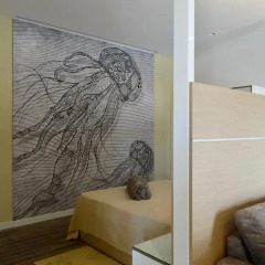 Отель Three Cities Apartments Мальта, Гранд-Харбор - отзывы, цены и фото номеров - забронировать отель Three Cities Apartments онлайн интерьер отеля фото 2