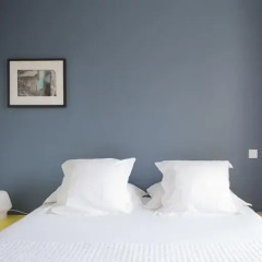 Отель Hôtel Arvor Saint Georges 4* Стандартный номер с различными типами кроватей фото 4
