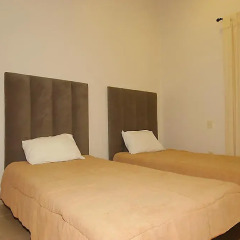 Отель Riviera Maya Suites Стандартный номер с 2 отдельными кроватями фото 9