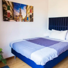 Отель Milano Imperial Suite комната для гостей фото 3