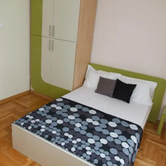 Апартаменты Stay In Apartments Улучшенные апартаменты с различными типами кроватей фото 15