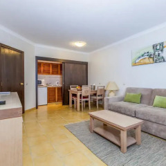 Santa Eulalia Hotel Apartamento & Spa 4* Люкс с двуспальной кроватью фото 9