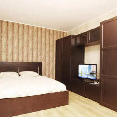 Апартаменты Apart Lux Звенигородское шоссе комната для гостей фото 5
