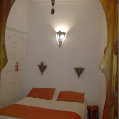 Отель Riad Irene 3* Стандартный номер с различными типами кроватей фото 9
