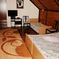 Mini Hotel in Old Town Каменец-Подольский детские мероприятия