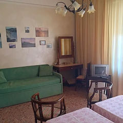 Отель B&B Gelone 3* Стандартный номер фото 13