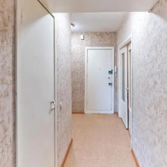 Апартаменты Askora Apartment Beloe Ozero Апартаменты разные типы кроватей фото 32