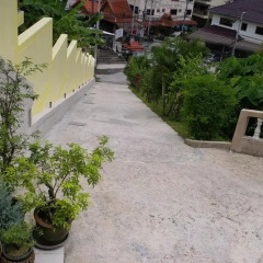 Отель Natural Mystic Patong Residence