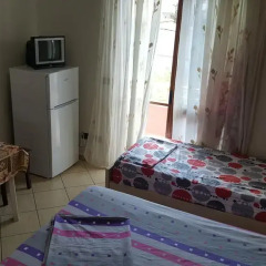 Отель Dhoma Dhe Garsonjere комната для гостей фото 5