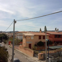 Отель Casa Deledda Синискола