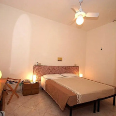 Отель Albergo Le Sorgenti 3* Номер категории Эконом фото 3