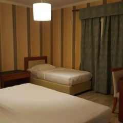 Bel Conti Hotel удобства в номере