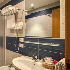 Отель San Remo 3* Стандартный номер фото 8