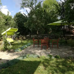 Отель Vitanova Guest House Боженци фото 9